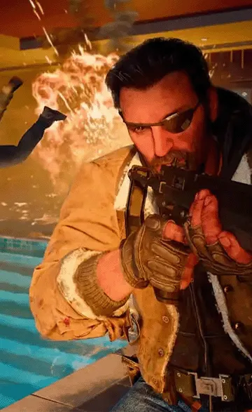 Los miserables jugadores de CoD usan los trágicos incendios de Los Ángeles como excusa para mostrar su repugnante falta de humanidad